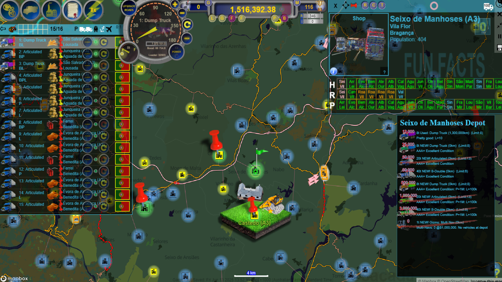 LOGistICAL 3: Portugal screenshot 6