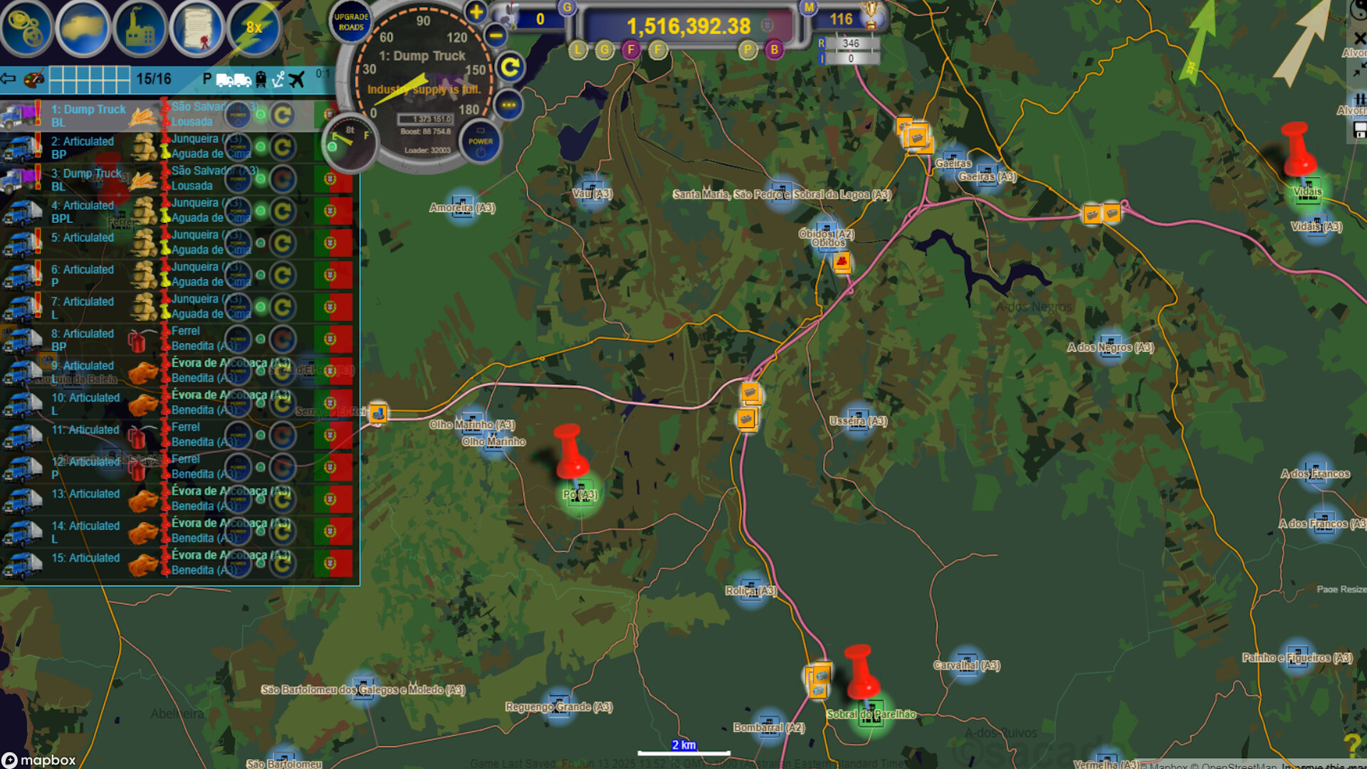 LOGistICAL 3: Portugal screenshot 8