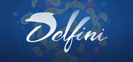 Delfini Cover Image