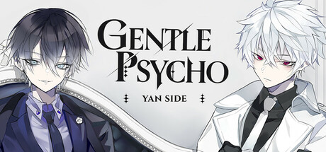 Gentle Psycho :: Yan Side Cover Image