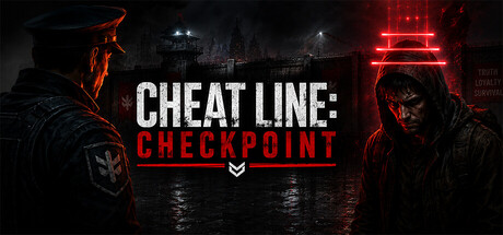 Cheat Line: Checkpoint