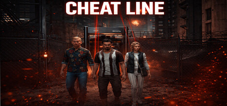 Steam - Cheat Line: Checkpoint