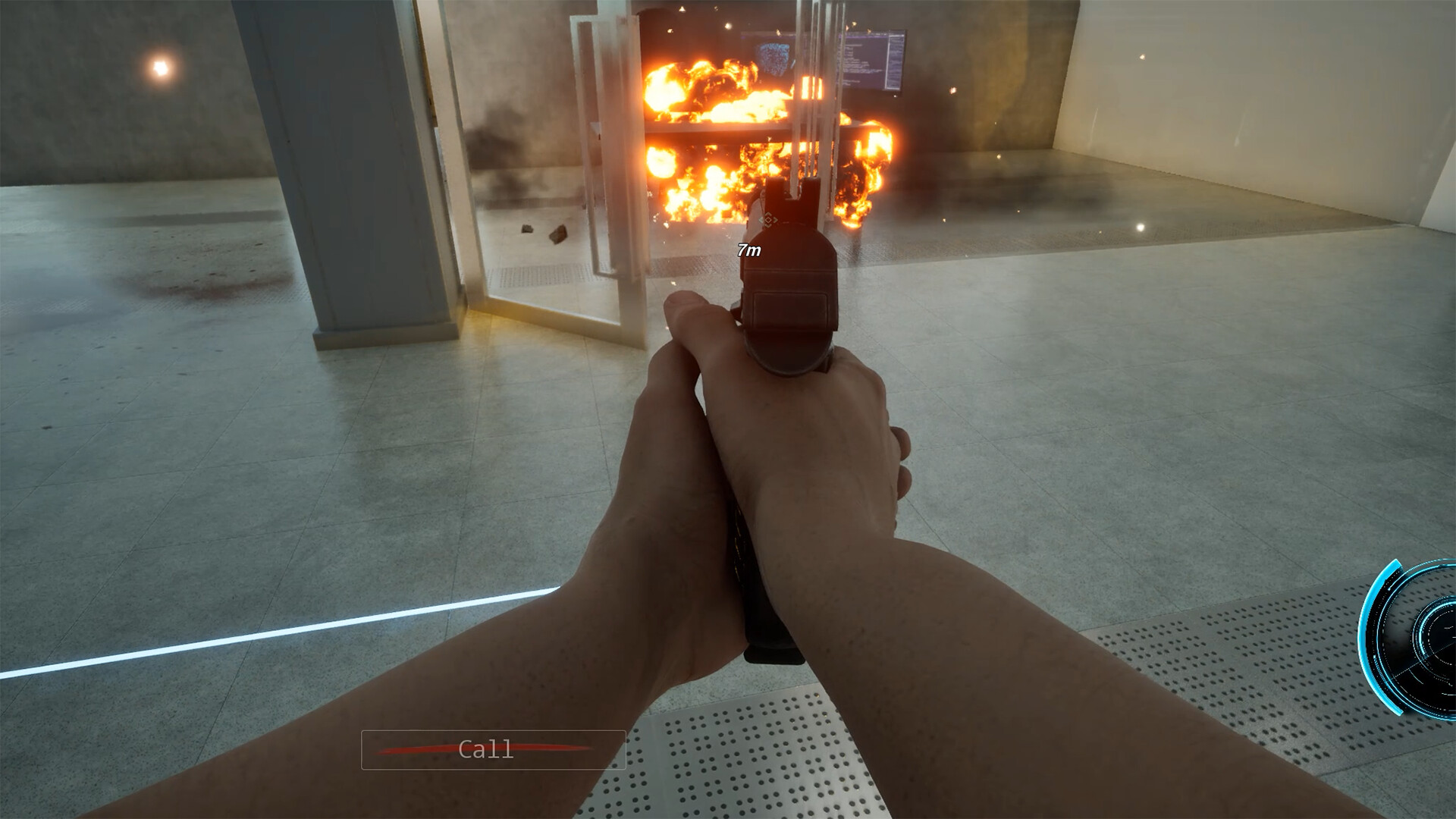 Cheat Line: Checkpoint screenshot 10