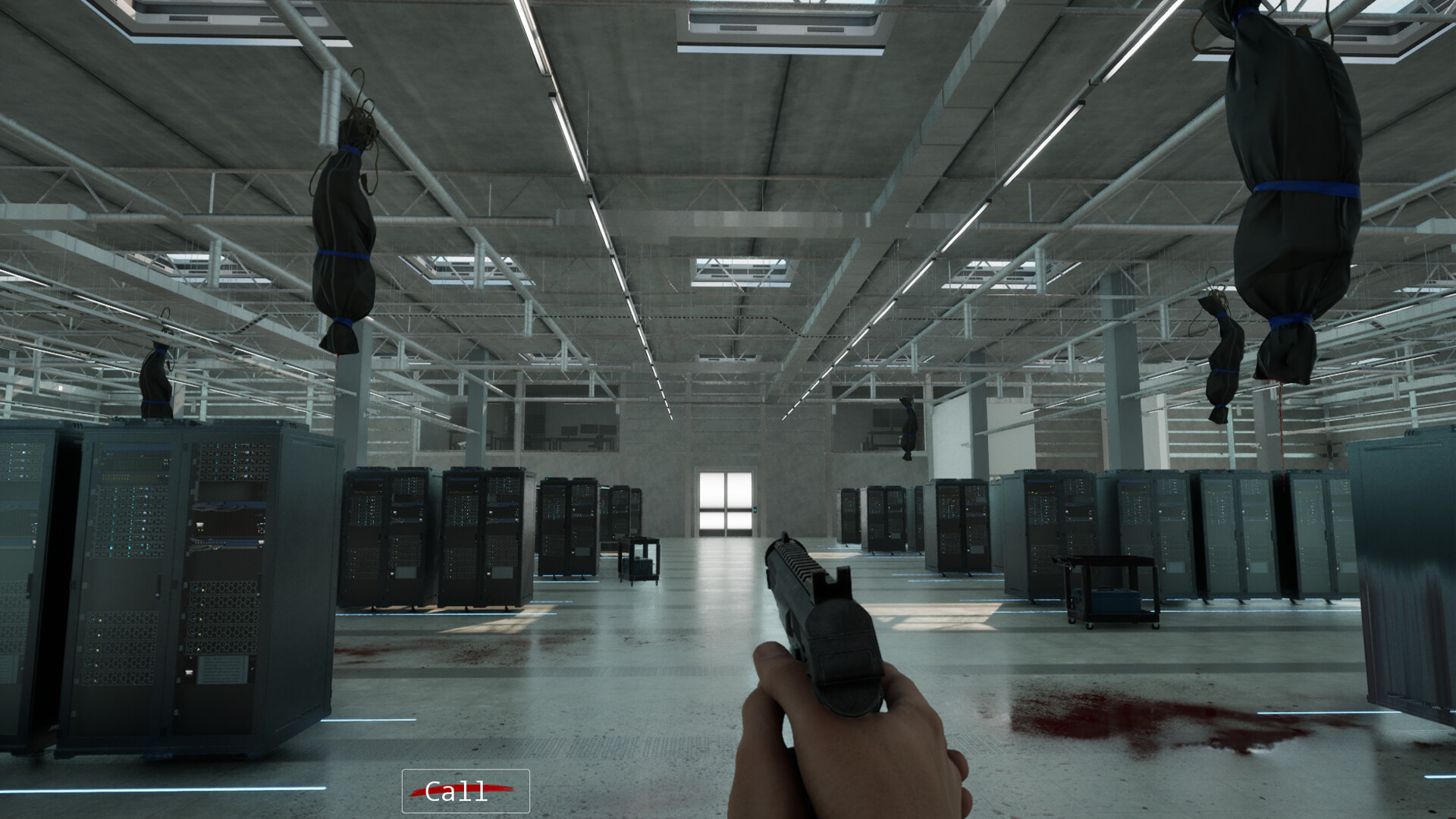 Cheat Line: Checkpoint screenshot 2