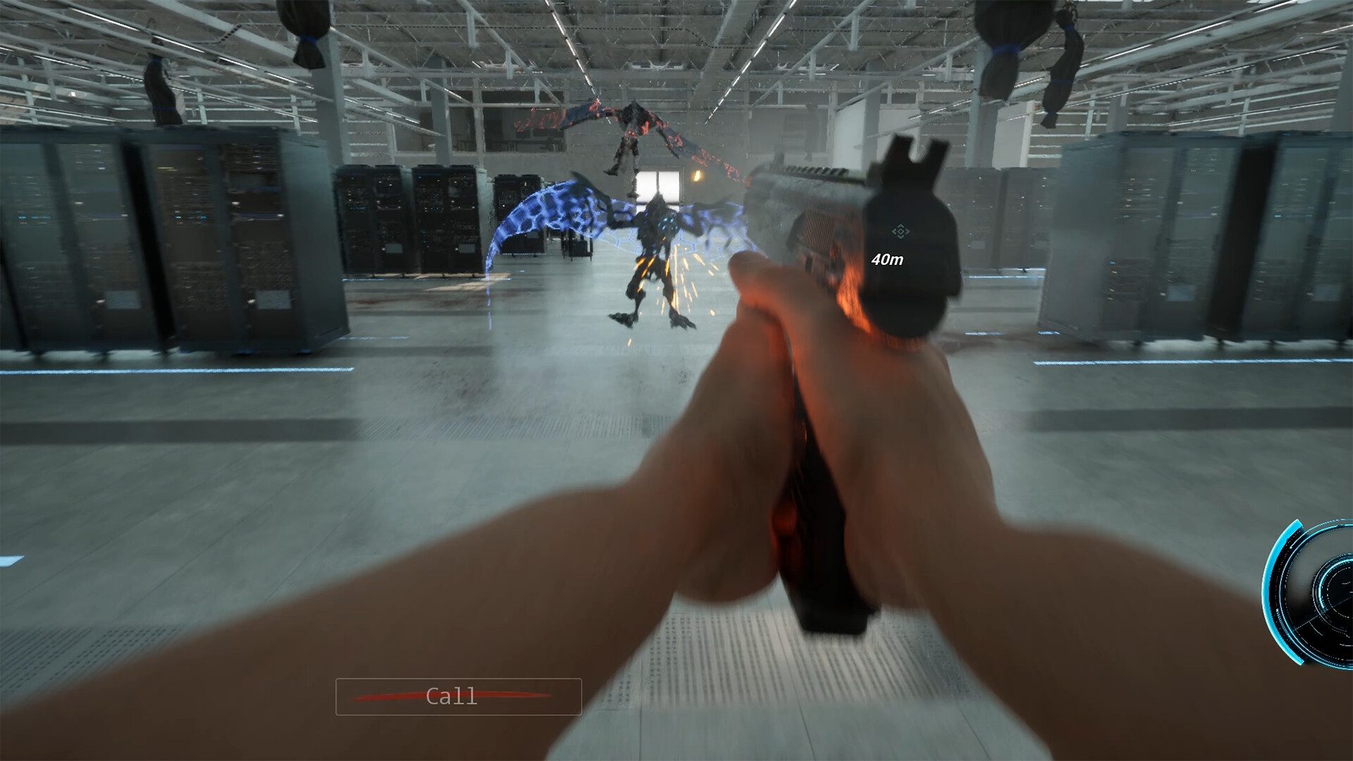 Cheat Line: Checkpoint screenshot 5