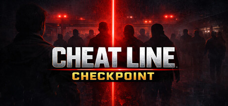 Cheat Line: Checkpoint