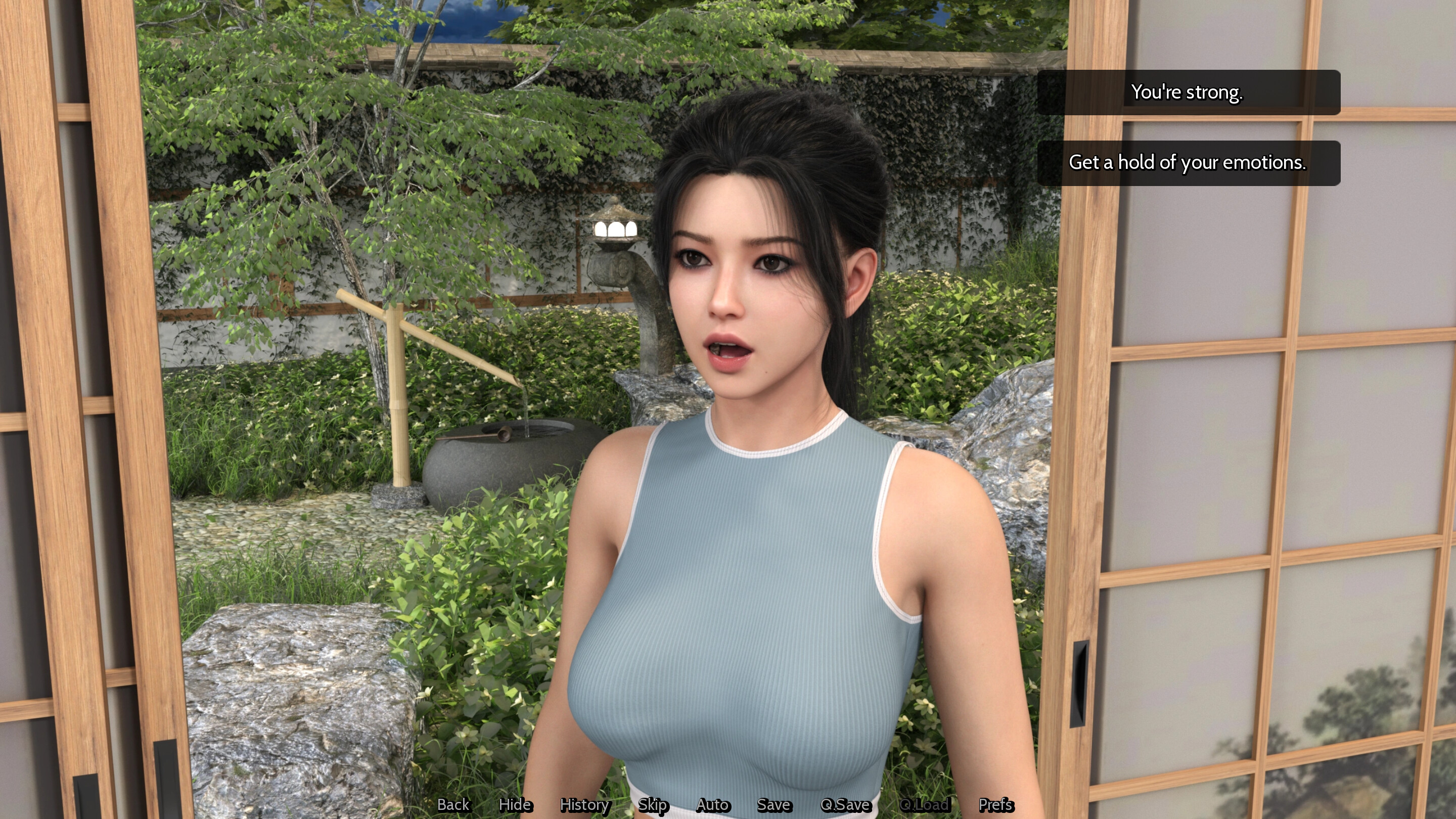 Breeding Visa screenshot 11