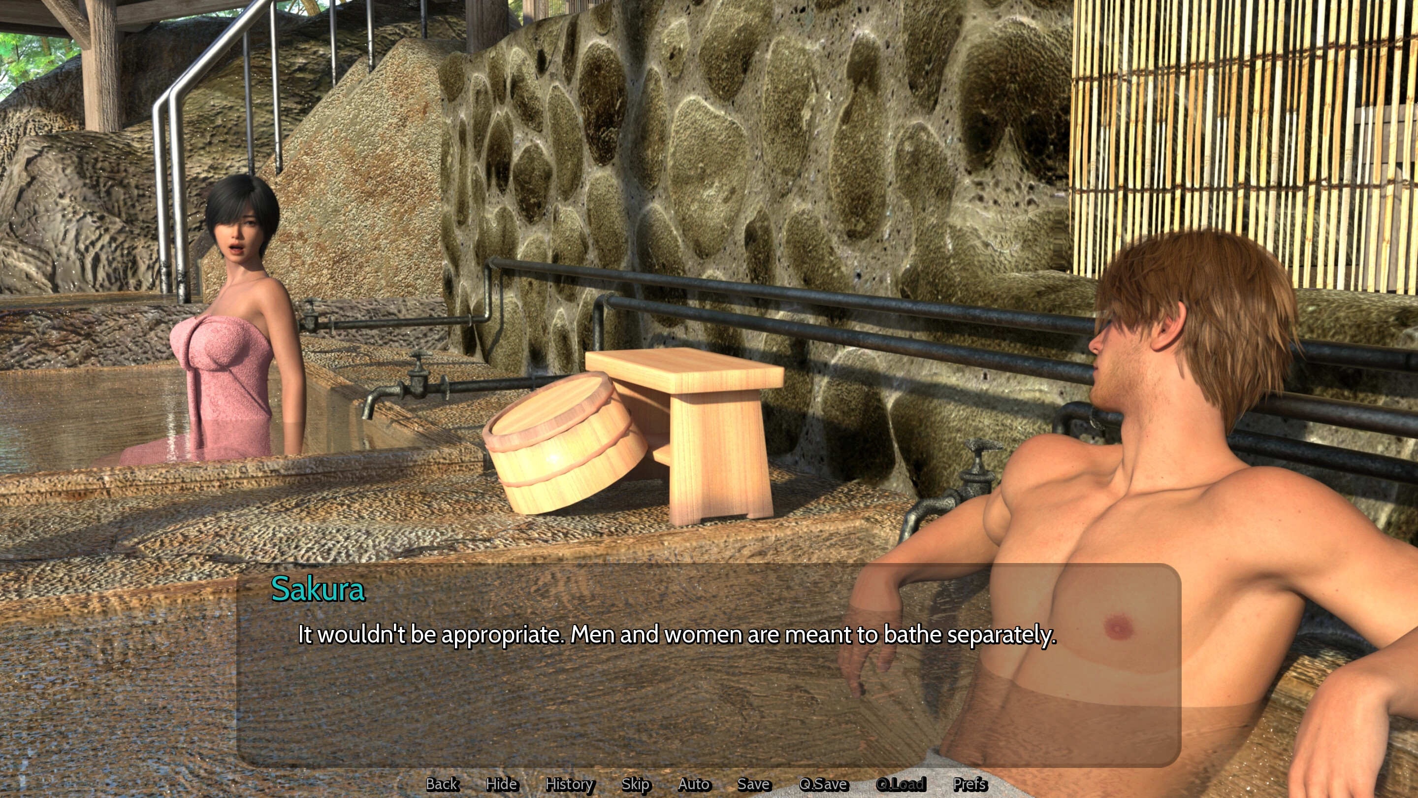 Breeding Visa screenshot 20