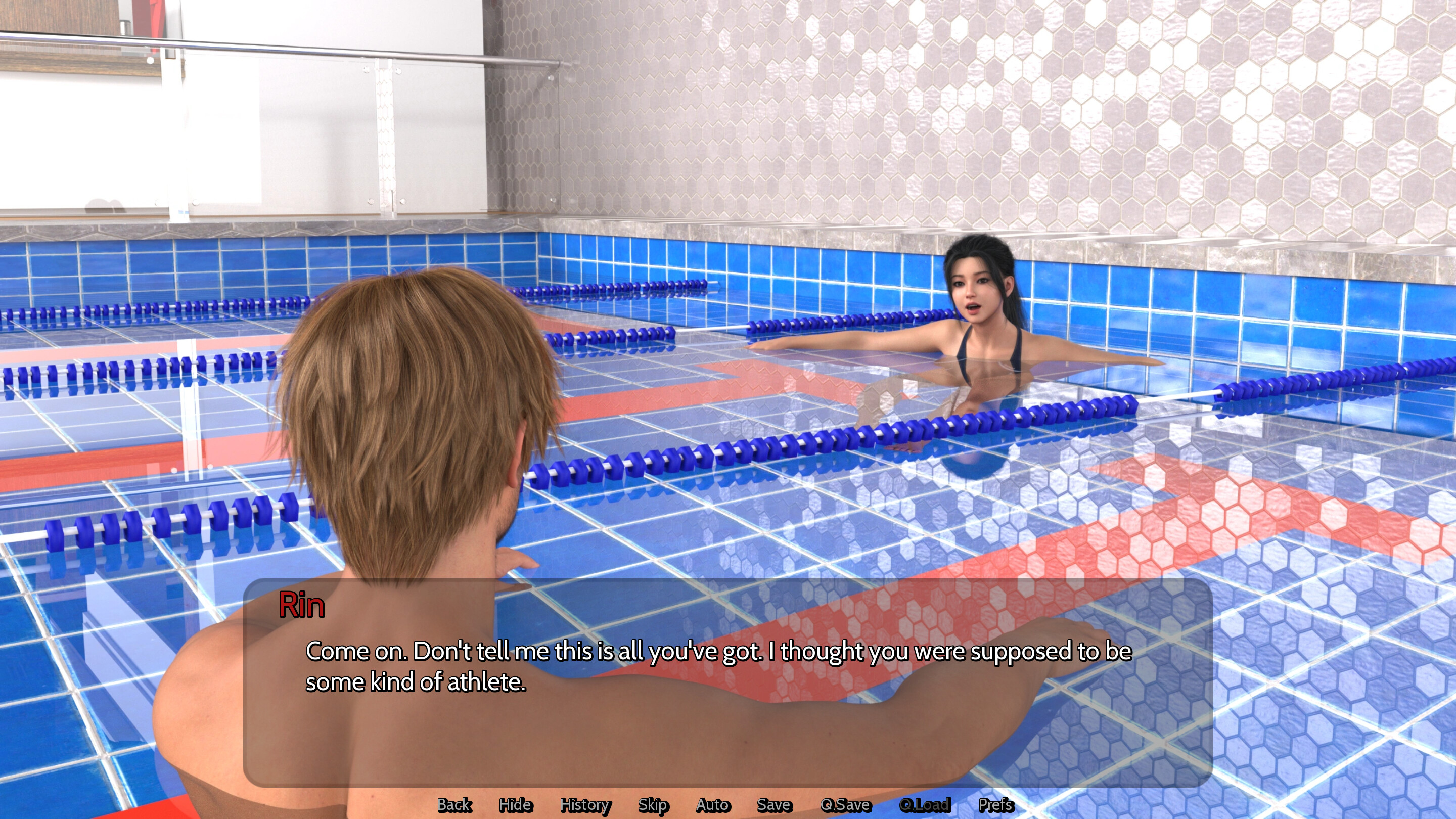 Breeding Visa screenshot 5