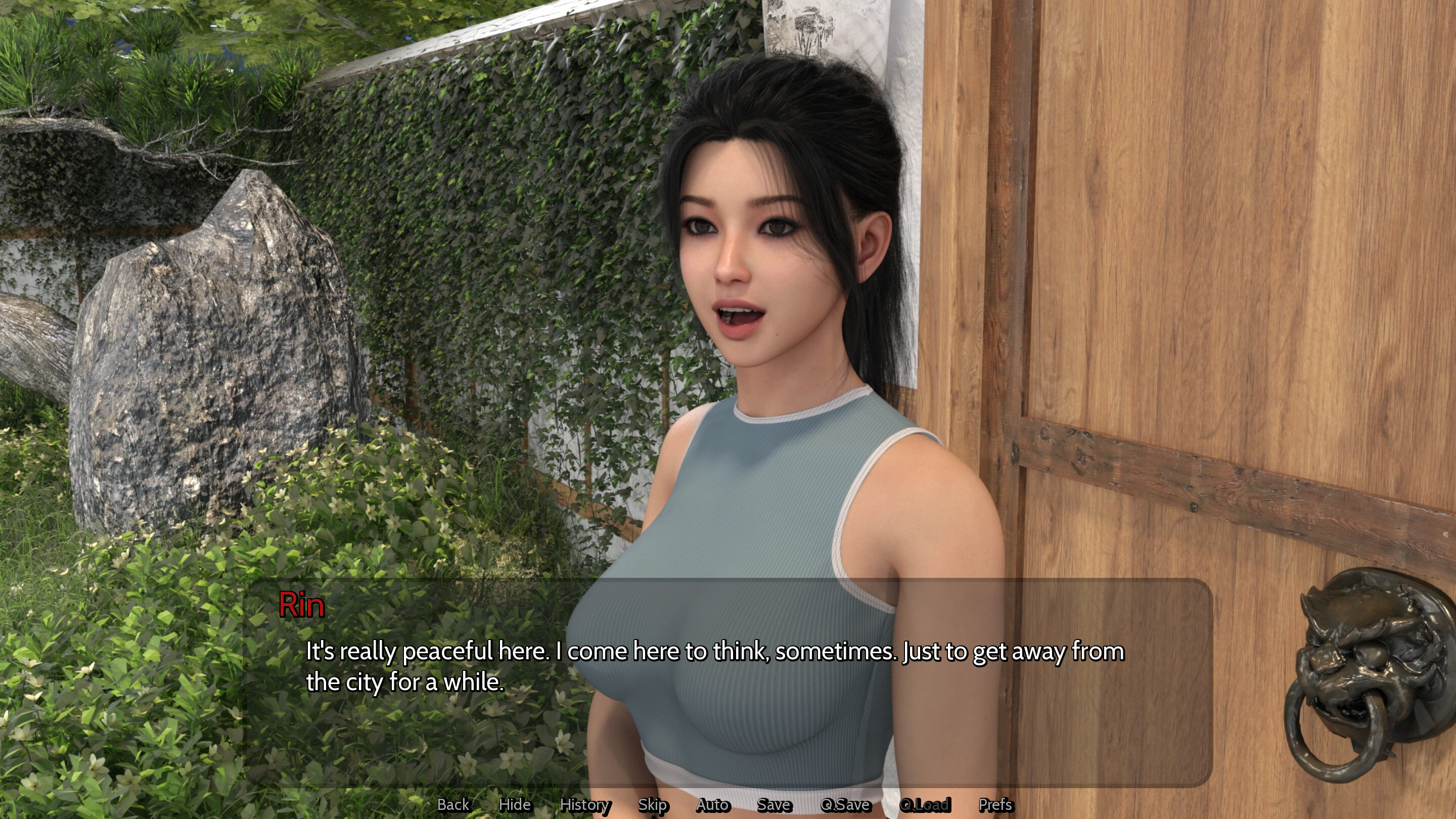 Breeding Visa screenshot 22