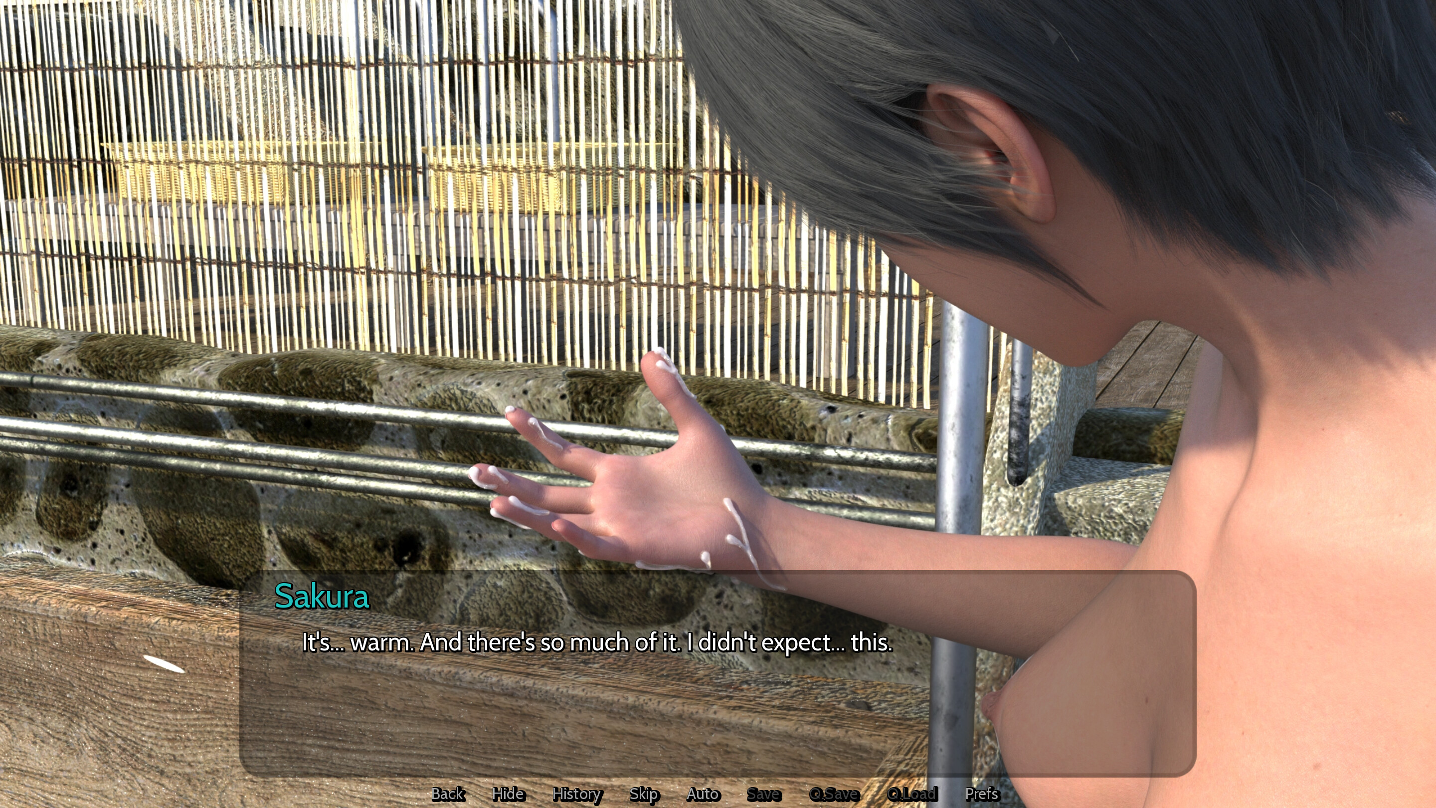 Breeding Visa screenshot 23
