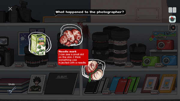 Mycopsychosys: Project Jupiter screenshot 4