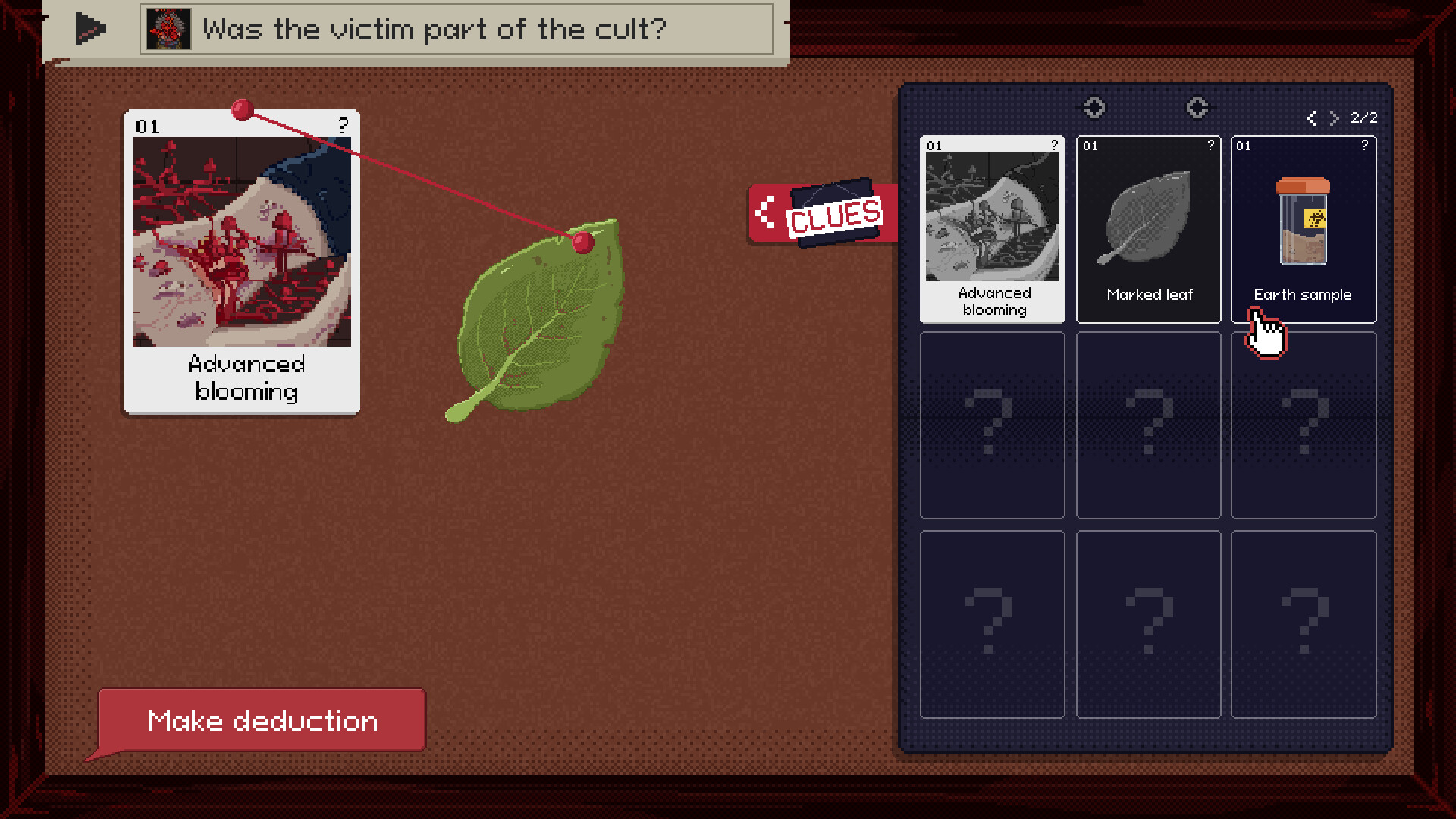 Mycopsychosys: Project Jupiter screenshot 5