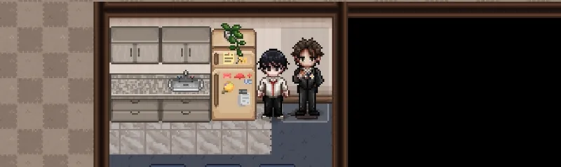 Mycopsychosys: Project Jupiter screenshot 12