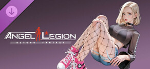 Angel Legion-DLC ​Rebellious Spirit