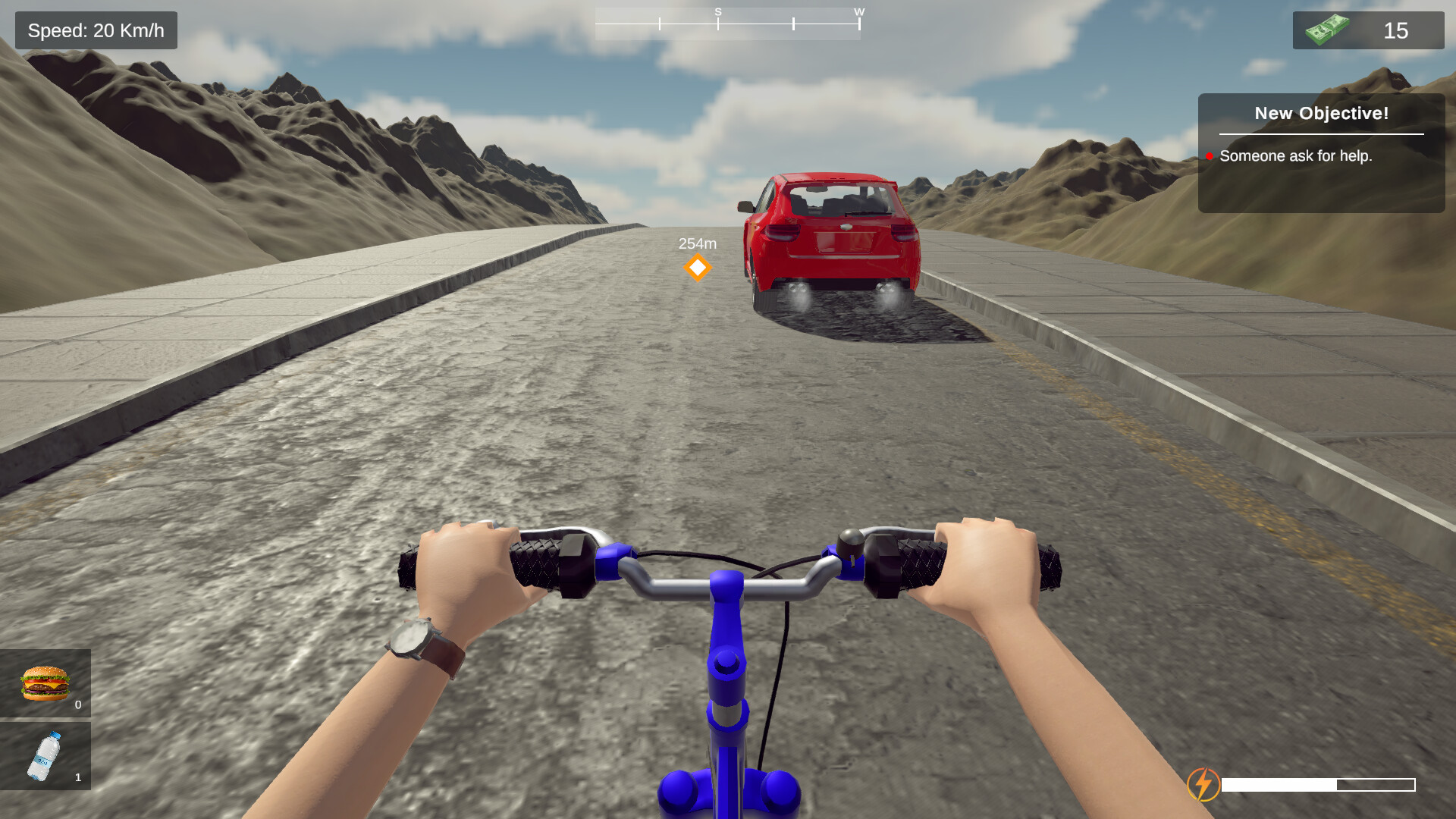 Bicycle Mechanic Simulator BMS screenshot 9