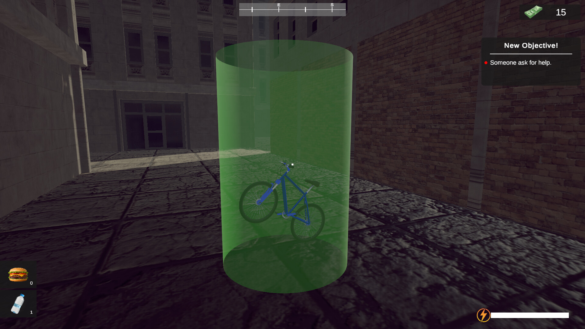 Bicycle Mechanic Simulator BMS screenshot 8