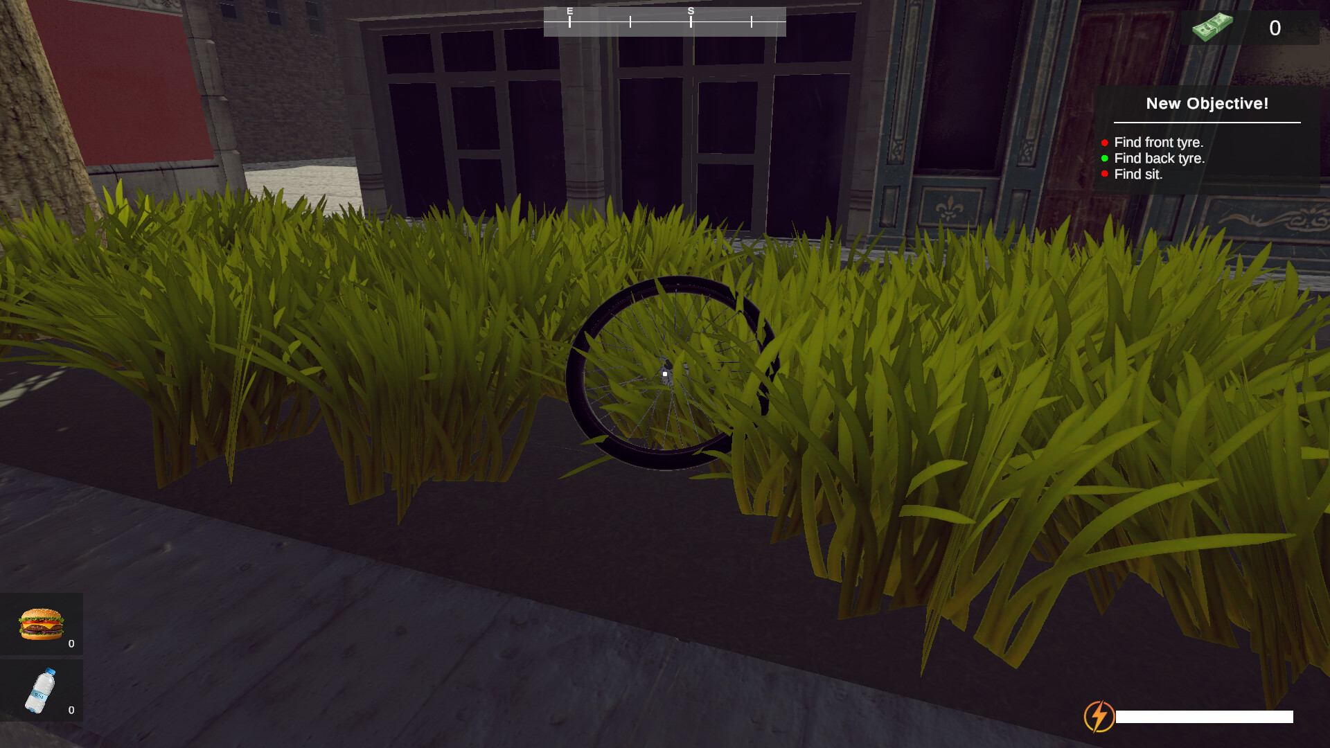 Bicycle Mechanic Simulator BMS screenshot 3