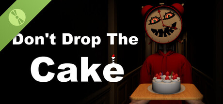 Don't Drop The Cake Demo