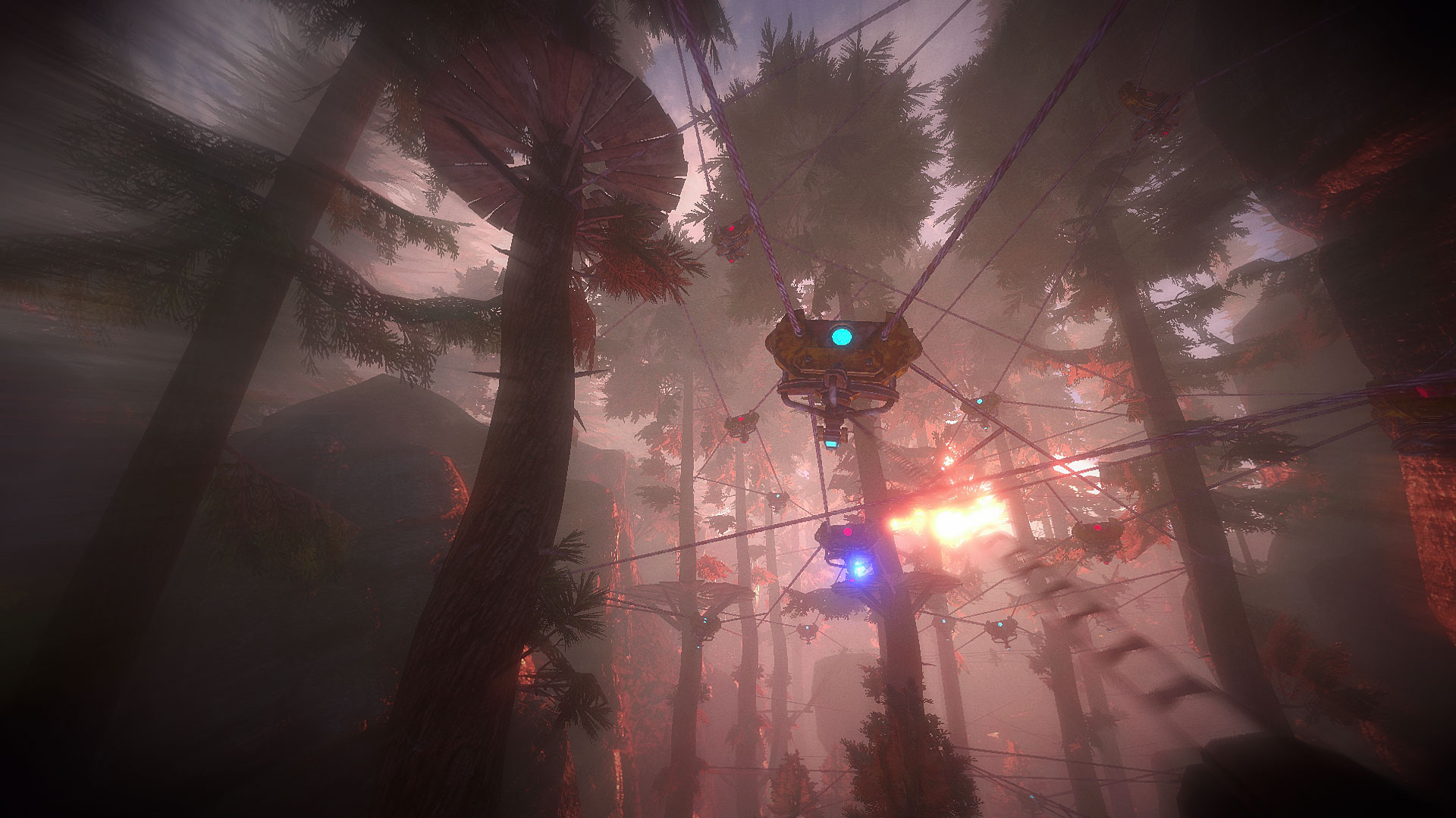 Valley screenshot 3