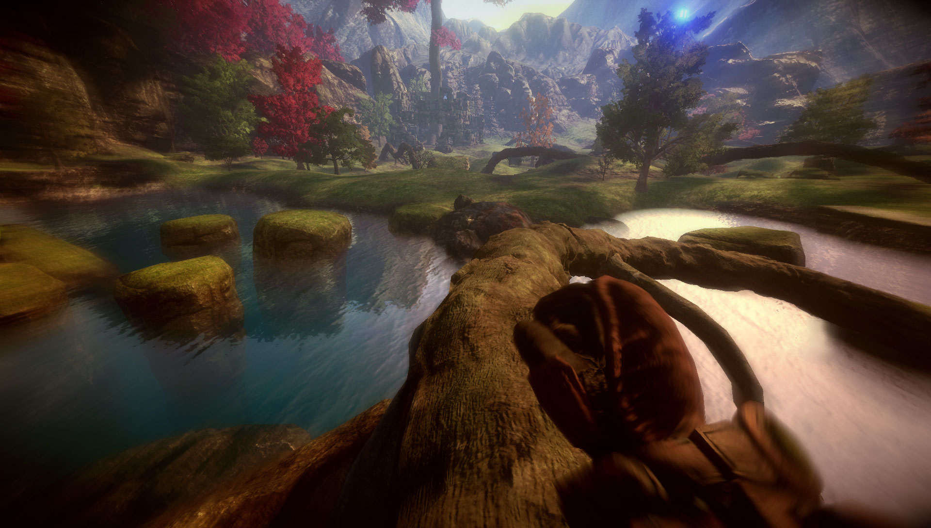Valley screenshot 5