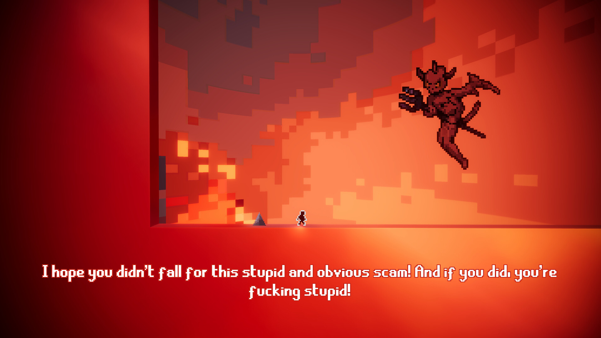 Deserved screenshot 5