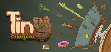 Tiny Company Cover Image