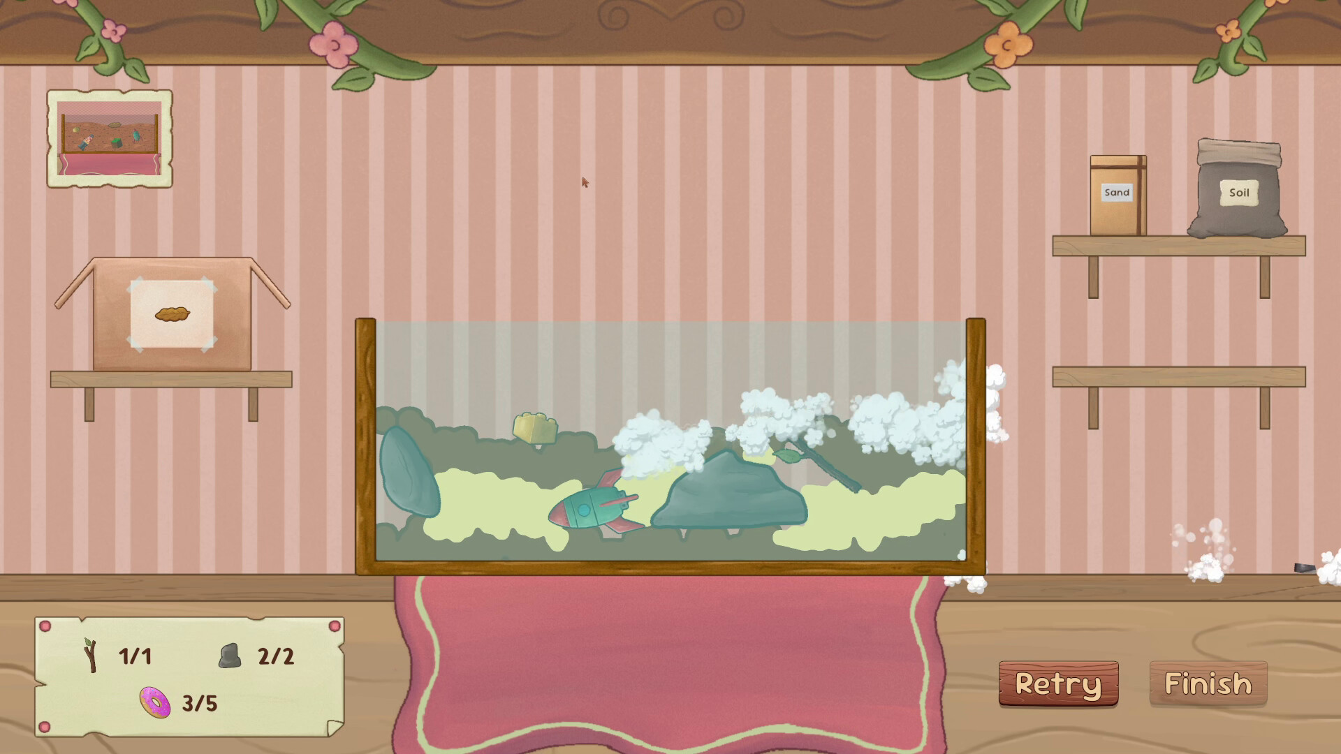 Tiny Company screenshot 2