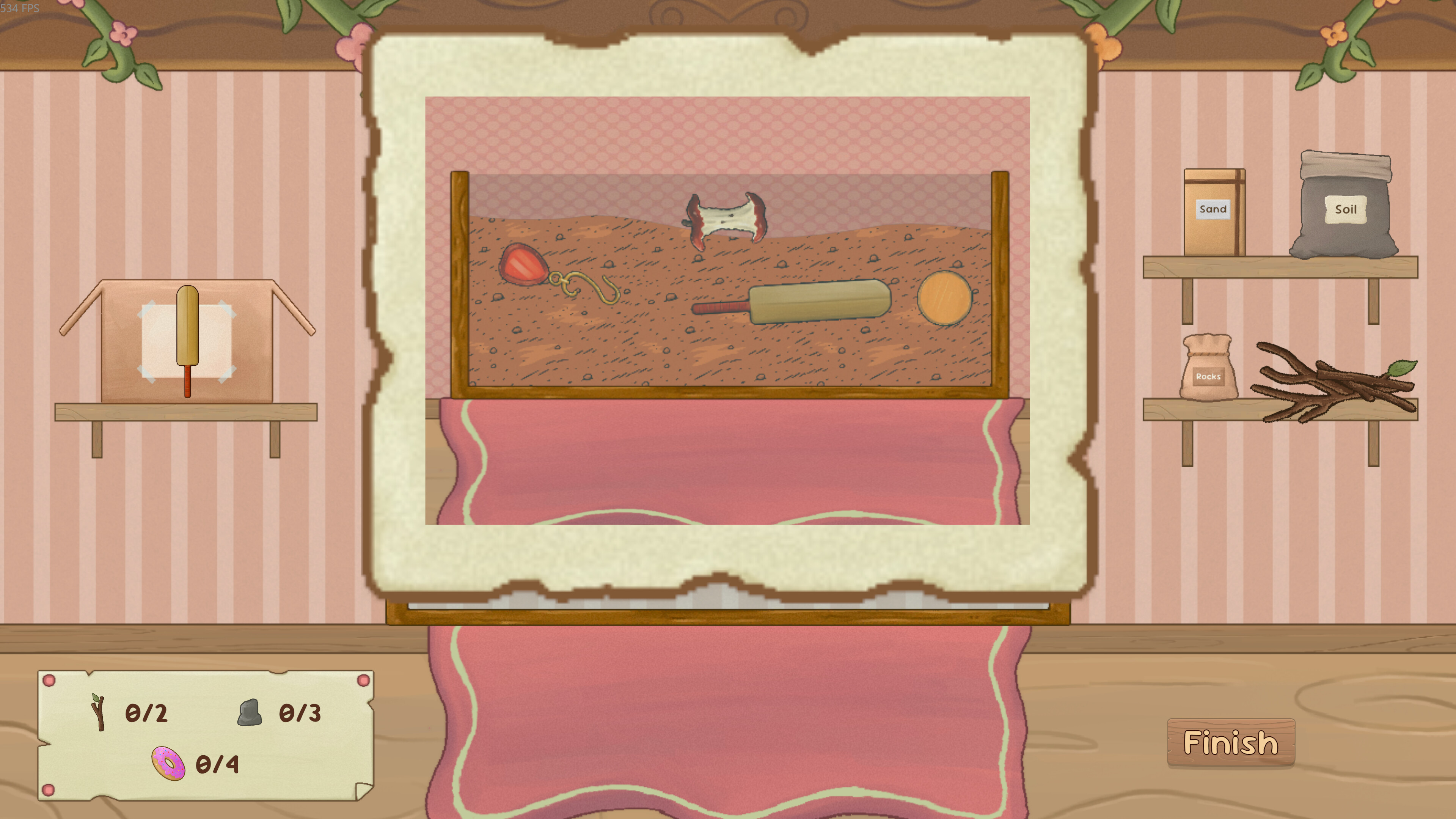 Tiny Company screenshot 5