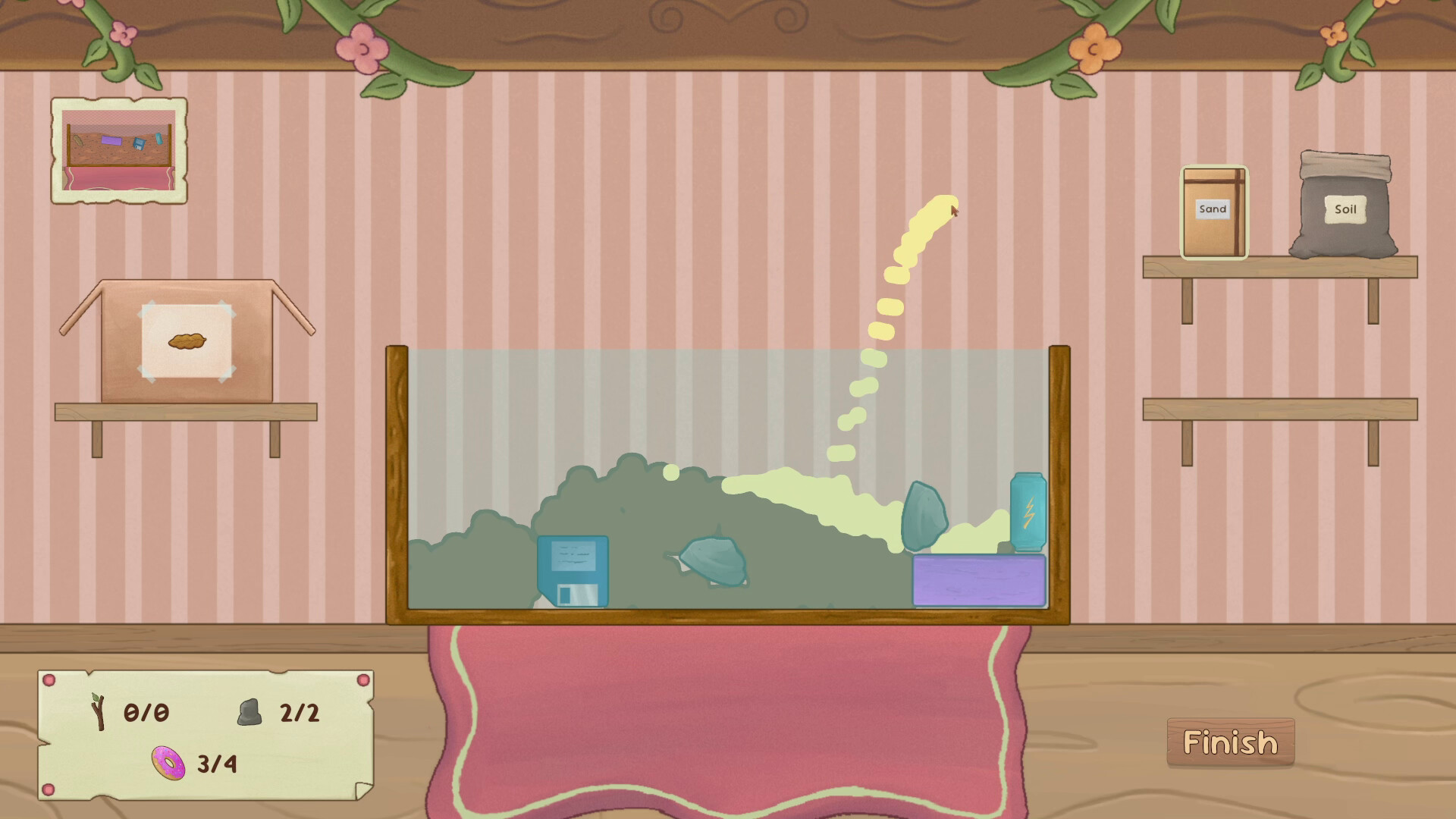 Tiny Company screenshot 6