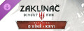 Zaklínač 3: Divoký hon Krev a víno