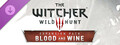The Witcher 3: Wild Hunt - Blood and Wine