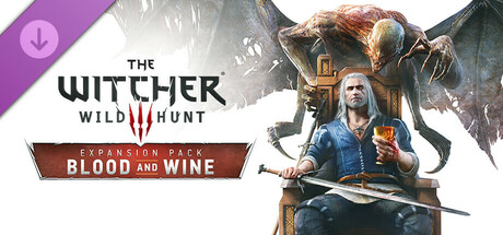 The Witcher 3: Wild Hunt - Blood and Wine