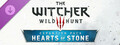 The Witcher 3: Wild Hunt - Hearts of Stone