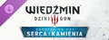 Wiedźmin 3: Dziki Gon Serca z Kamienia