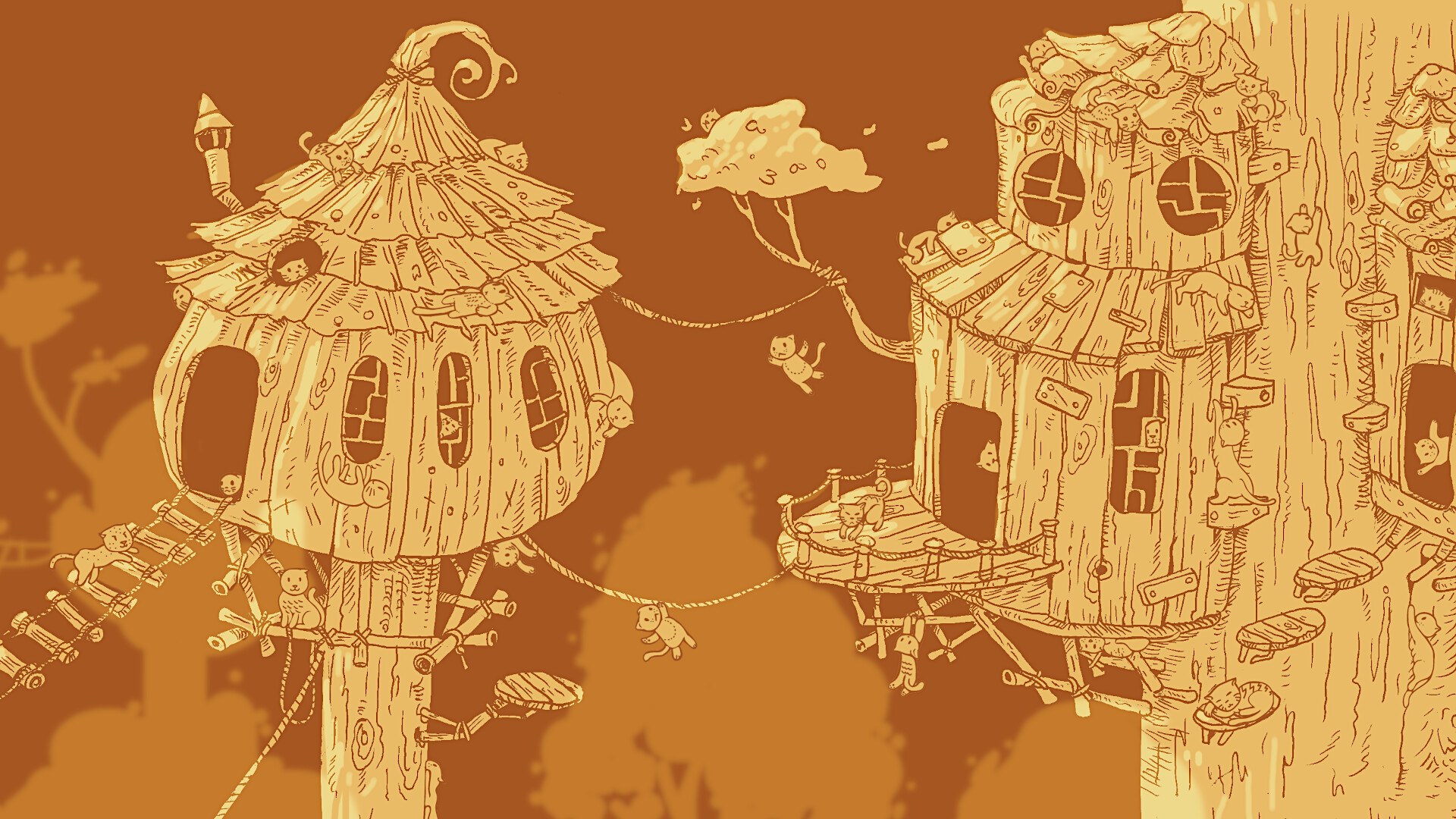 Cats & Pandas screenshot 3