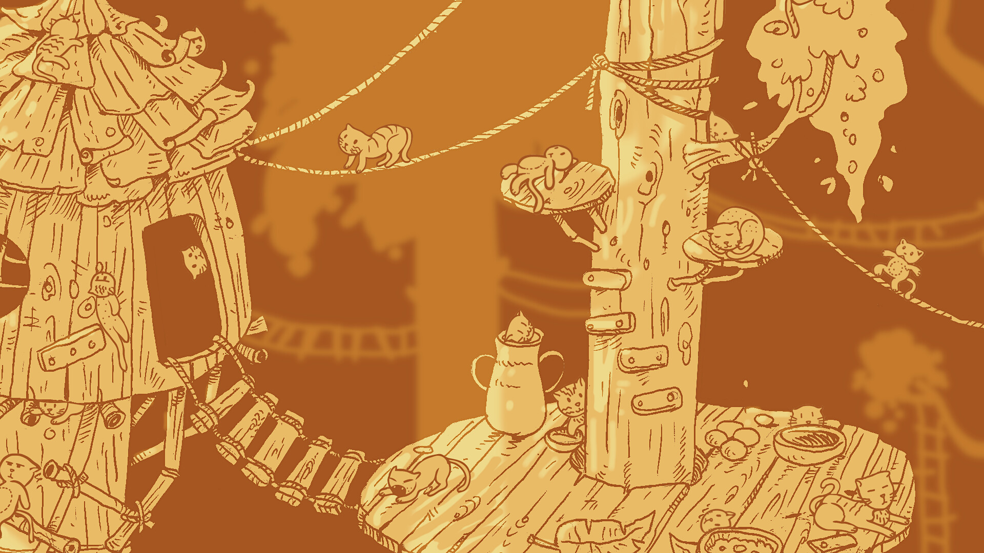 Cats & Pandas screenshot 6