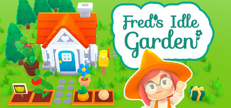 Fred's Idle Garden