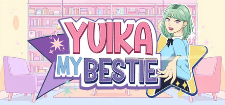 Yuika My Bestie Cover Image