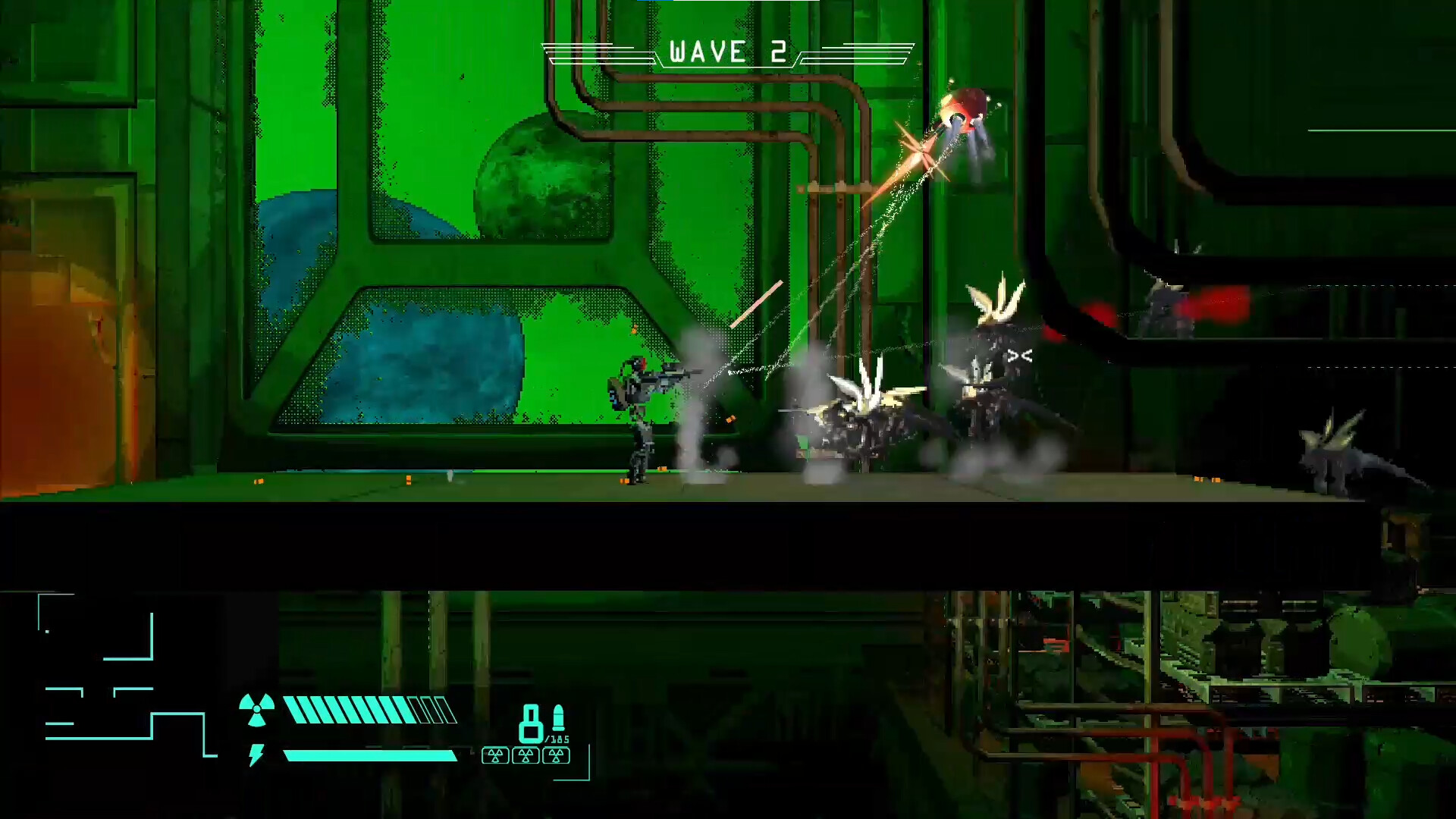 Still Space screenshot 7