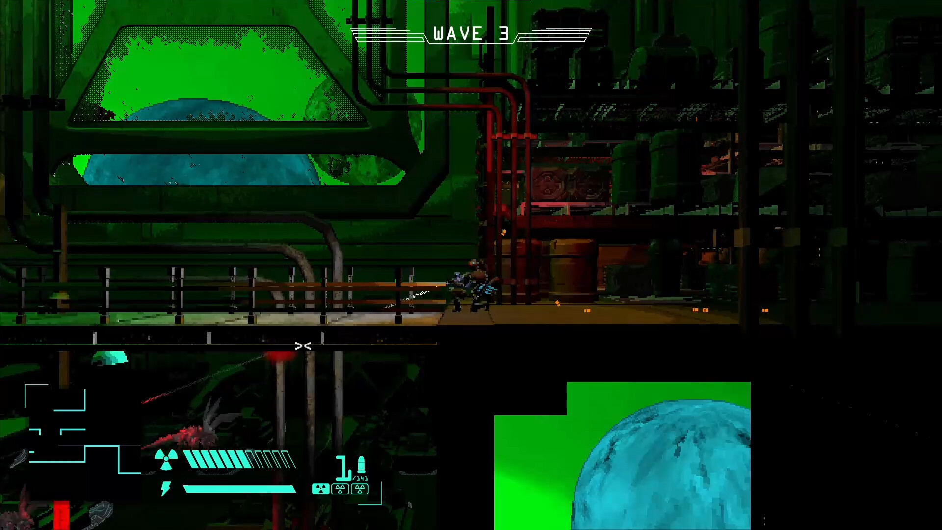 Still Space screenshot 6
