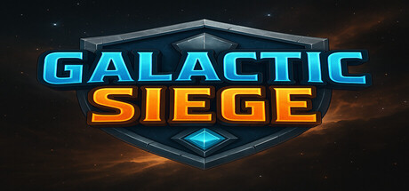 Galactic Siege