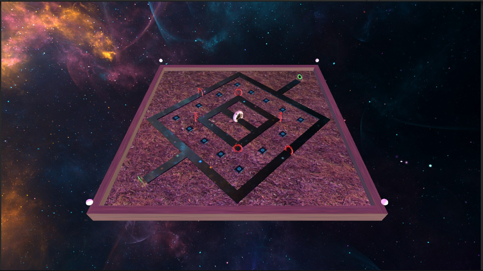 Galactic Siege screenshot 8