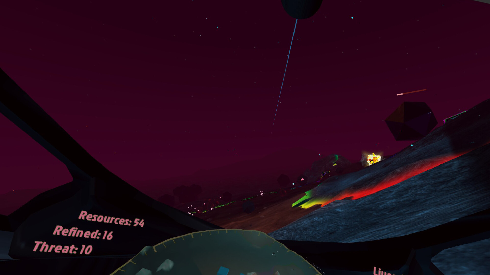 Duality Drift screenshot 5
