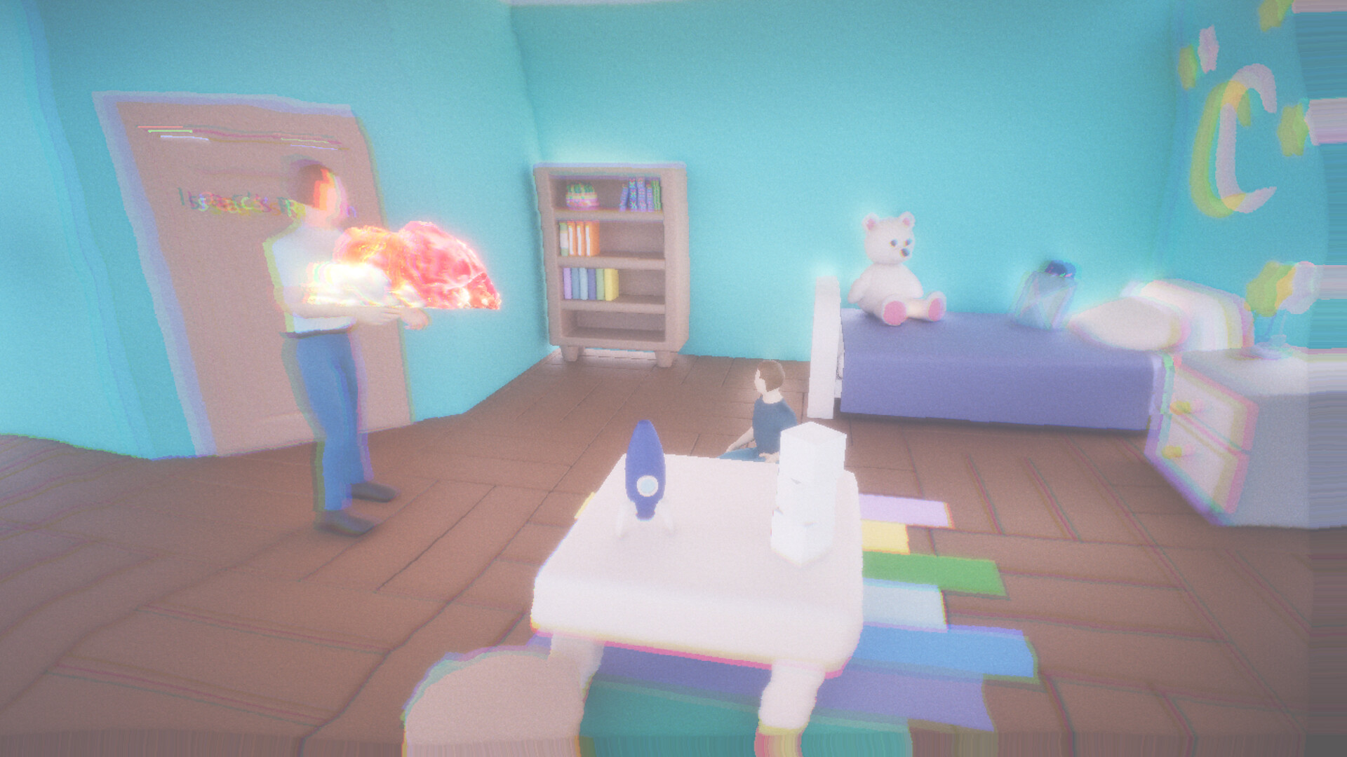 Fading Lights screenshot 4