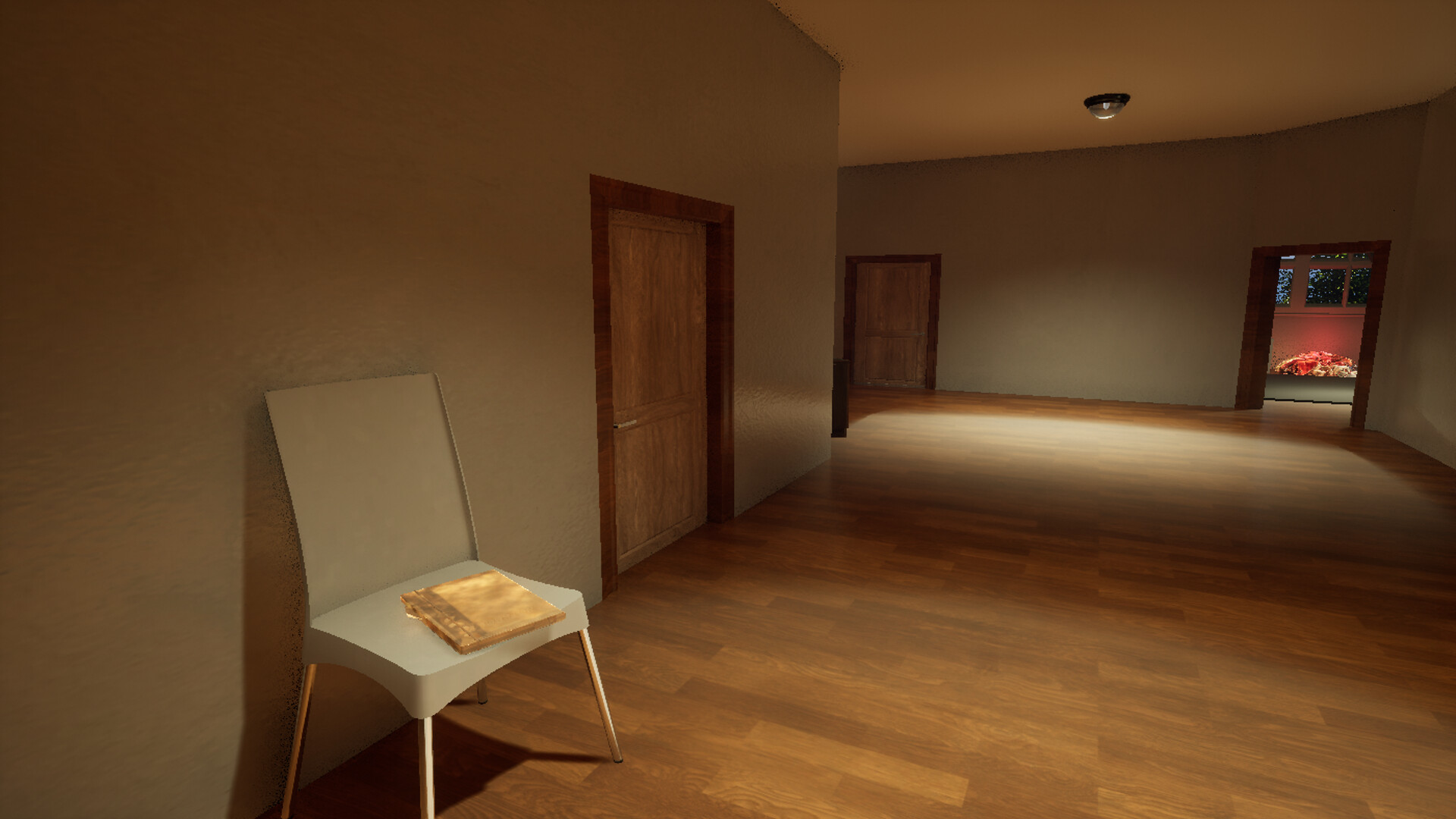 Fading Lights screenshot 6