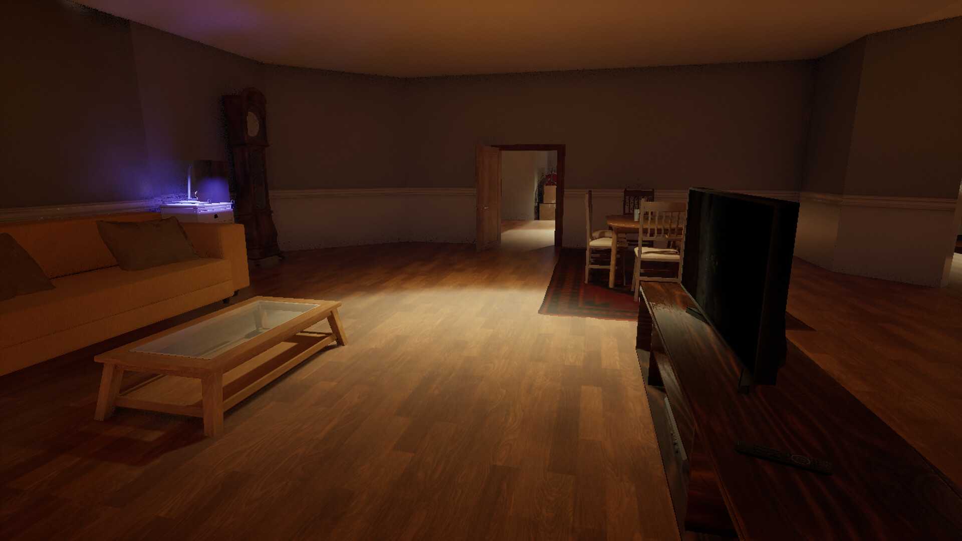 Fading Lights screenshot 3