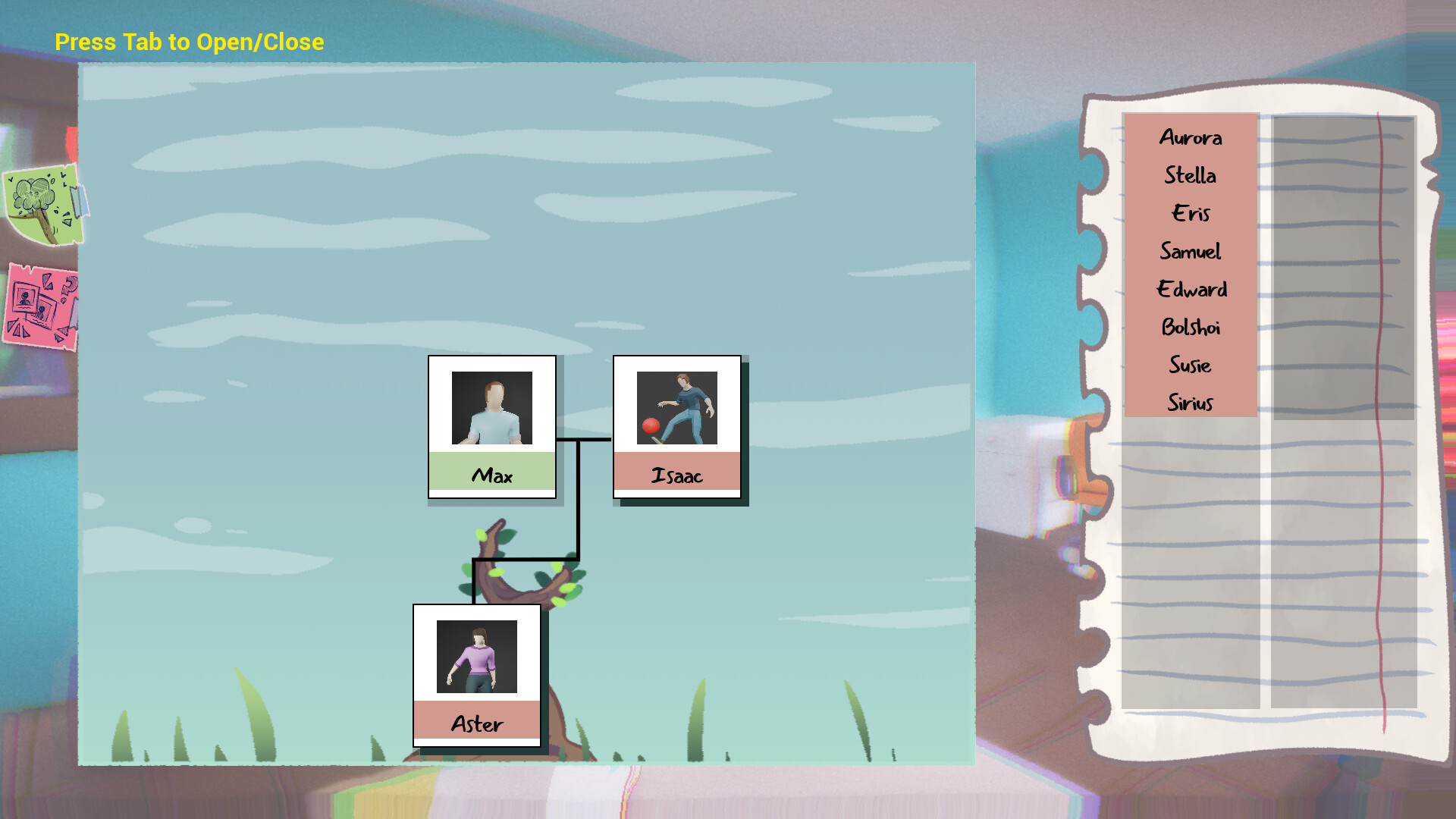 Fading Lights screenshot 2