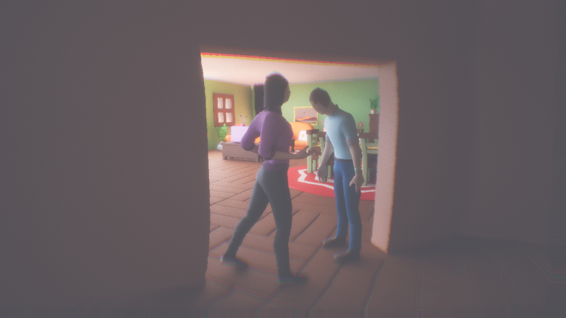 Fading Lights screenshot 1