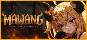 Mawang: Dark Lord Defense